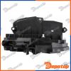 Serrure de porte droite arrière pour VOLVO | EZC-VV-075, 132-052-014